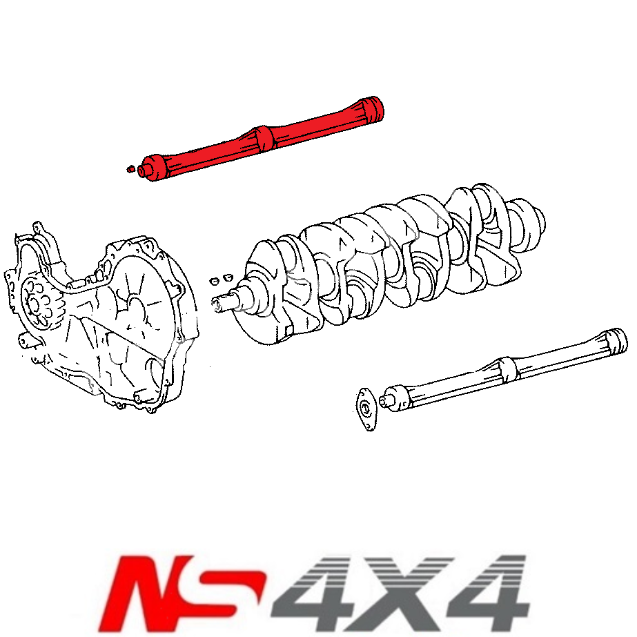 Ns4x4
